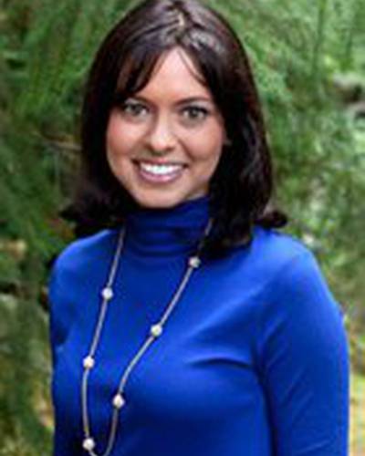 Джилиан Зобороски фото