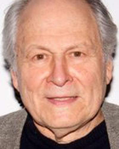 Дэвид Маргулис фото