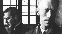 Кадр из фильма "Причастие" - 2