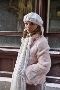 Кадр Черная молния