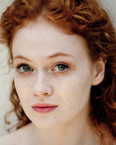 Екатерина Дубакина фото