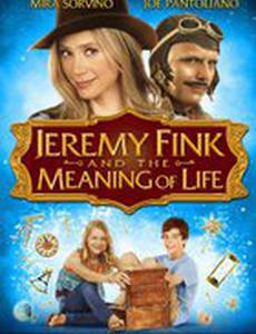 Джереми Финк и смысл жизни