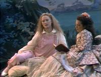 Кадр Алиса во дворце