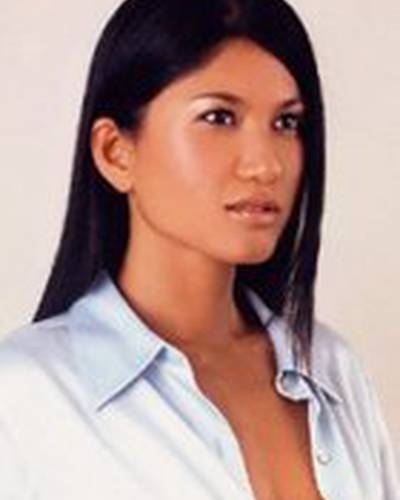 Джемма Ривера фото