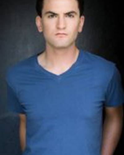 Джэми Дежарден фото