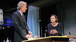 Кадр из фильма "Верхний свет" - 1