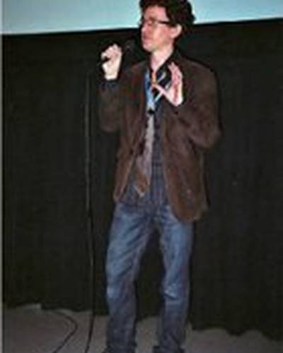 Каллен Хобак фото