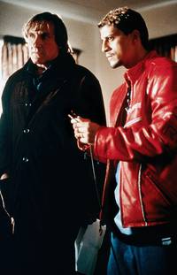 Кадр Ограбление по-французски