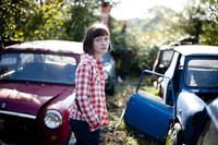 Кадр Сломленные