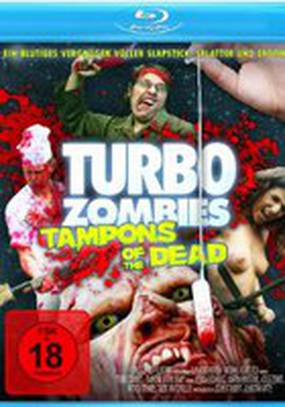 Turbo Zombi
