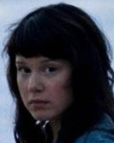 Аманда Пилке фото