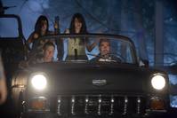 Кадр Грайндхаус