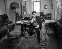 Кадр Как быть любимой