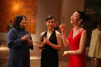 Кадр Цвет моей любви