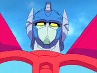 Кадр Трансформеры: Автороботы