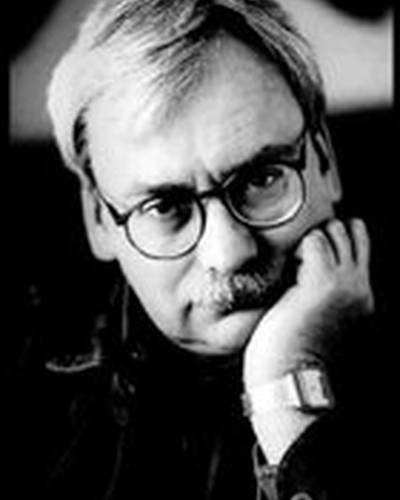 Анджей Сапковский фото