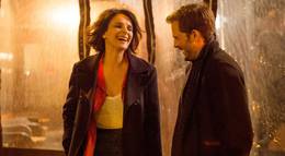 Кадр из фильма "Впусти солнце" - 1