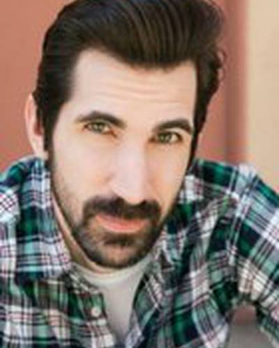 Джош Карпентер фото