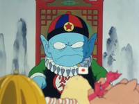 Кадр Драконий жемчуг