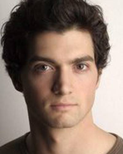 Дэвид Алпей фото