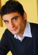 Росс Бенжамин фото