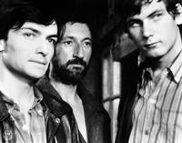 Кадр Наудачу, Бальтазар