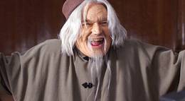 Кадр из фильма "Меня зовут Брюс" - 2