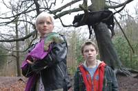 Кадр Портал юрского периода