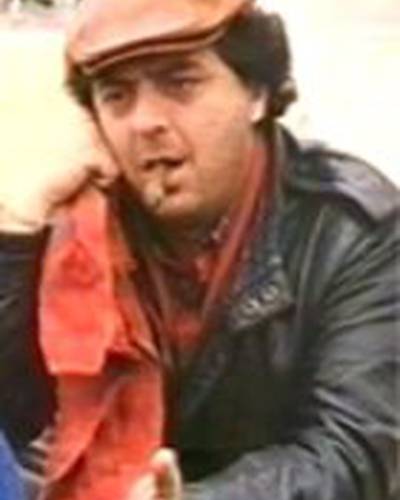 Гай Мэгар фото