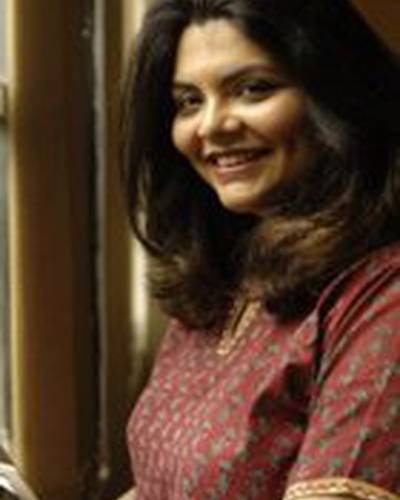 Шибани Батижа фото