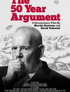 The New York Review of Books: Спор длиною в полвека