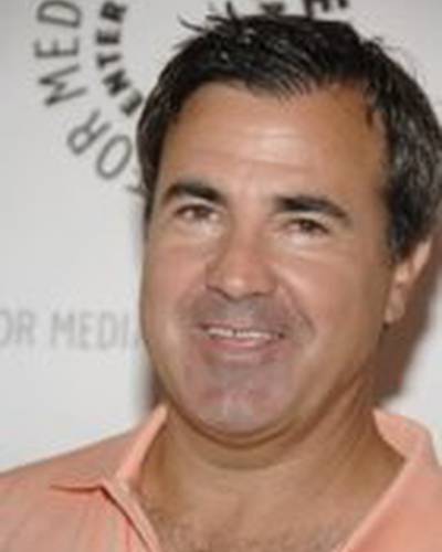 Джеки Флинн фото