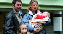 Кадр из фильма "Рики" - 1