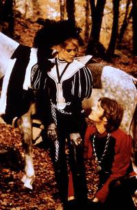 Кадр Три шага в бреду