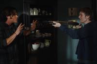 Кадр Сверхъестественное