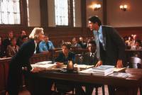 Кадр Зазубренное лезвие