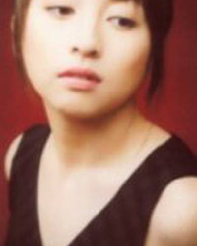 Каори Симидзу фото