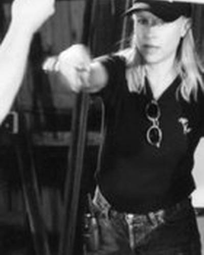 Сьюзэн К. Бригхэм фото