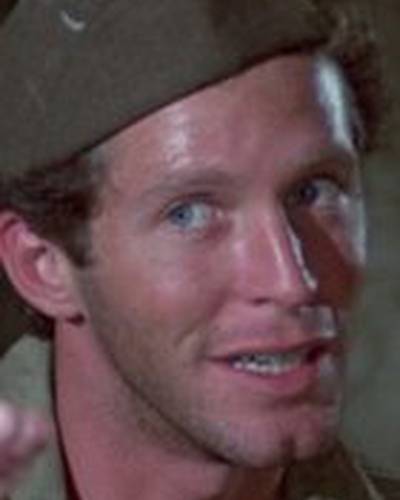 Питер Хутен фото