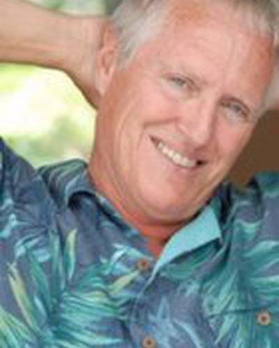 Джей Мохинни фото