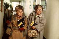 Кадр Нью-йоркские истории