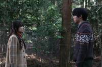 Кадр Мальчик-оборотень