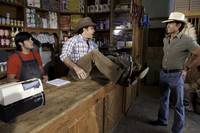 Кадр Я твоя хозяйка