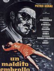 Проклятая путаница