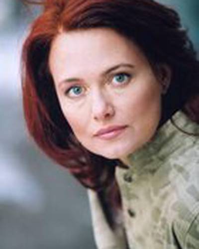 Юлия Силаева фото