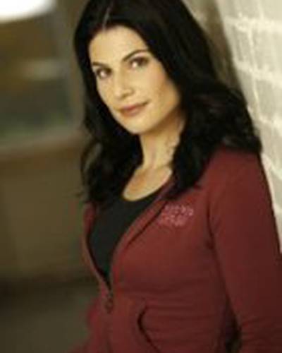 Бернадетт Кутюр фото