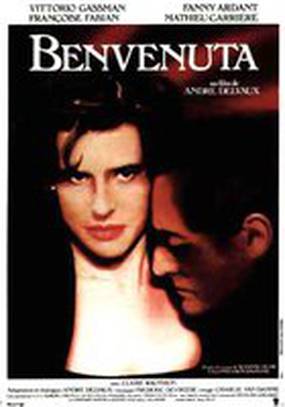 Бенвенута