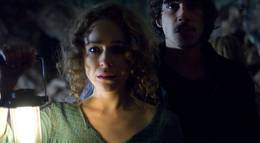 Кадр из фильма "Наследие Вальдемара 2: Там, где обитают тени" - 1