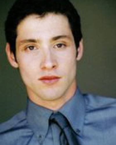 Джэйк Берн фото