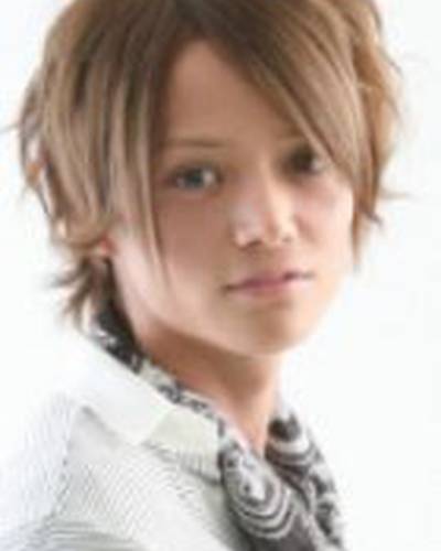 Рёсуке Миура фото